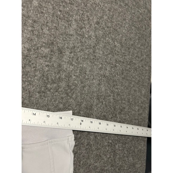 Rhoback delta gray joggers mens size XL performance stretch active gym running - Picture 9 of 11